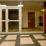 Appartement Moderne Champs-Élysées